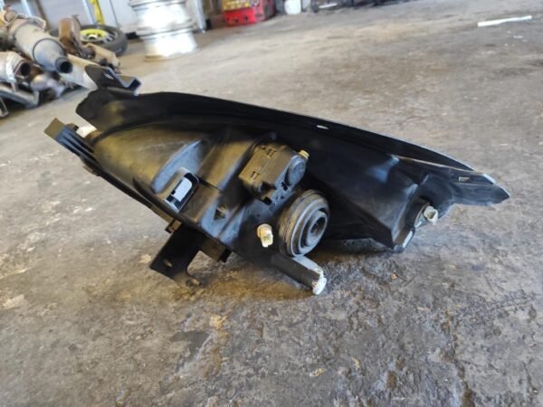 Faro derecho Citroen Xsara Picasso (N68) 1.6 HDI (90 cv) - Imagen 2