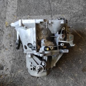 Caja cambios Peugeot 308 I 1.6I 16V THP (150 cv) 5d