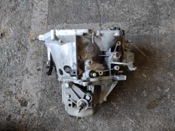 Caja cambios Peugeot 308 I 1.6I 16V THP (150 cv) 5d