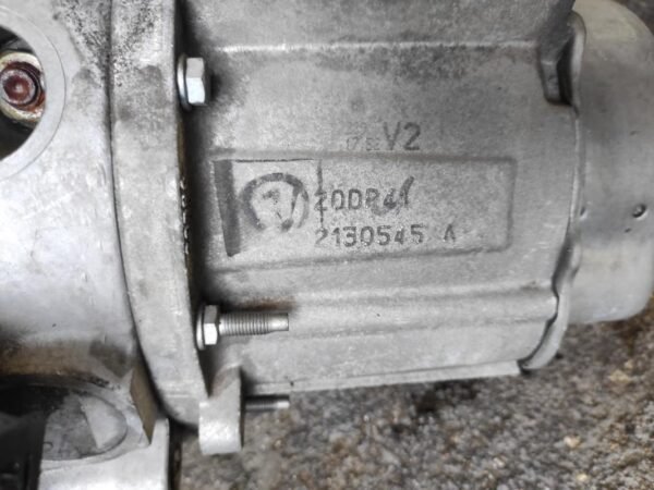 Caja cambios Peugeot 308 I 1.6I 16V THP (150 cv) 5d - Imagen 4