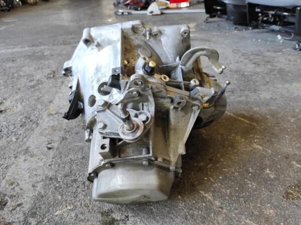 Caja cambios Peugeot 308 I 1.6I 16V THP (150 cv) 5d - Imagen 3