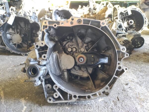 Caja cambios Peugeot 308 I 1.6I 16V THP (150 cv) 5d - Imagen 2