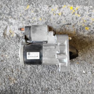 Motor de arranque Peugeot 308 I 1.6I 16V THP (150 cv) 5d