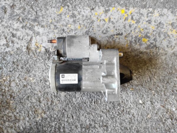 Motor de arranque Peugeot 308 I 1.6I 16V THP (150 cv) 5d
