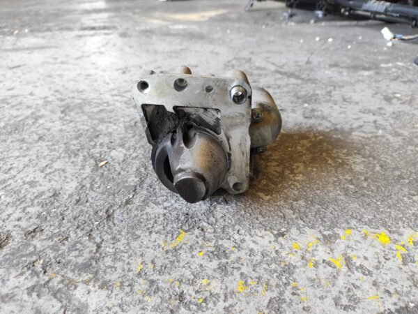 Motor de arranque Peugeot 308 I 1.6I 16V THP (150 cv) 5d - Imagen 2