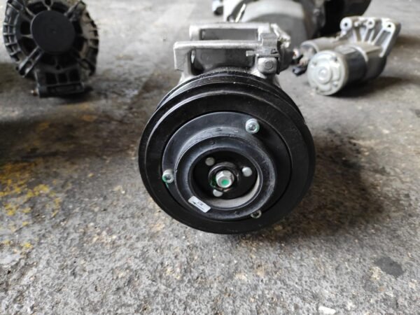 Compresor aire acondicionado Peugeot 308 I 1.6I 16V THP (150 cv) 5d - Imagen 3