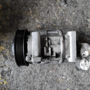 Compresor aire acondicionado Peugeot 308 I 1.6I 16V THP (150 cv) 5d