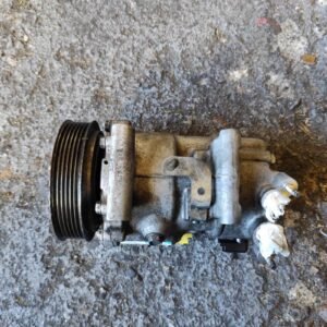 Compresor aire acondicionado Citroen Berlingo II 1.6 HDi (90  cv)