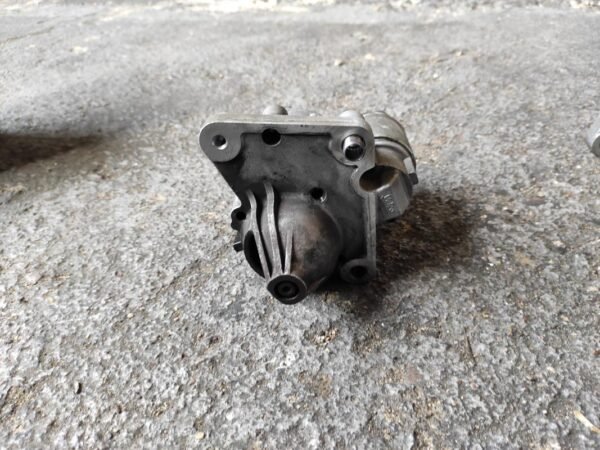 Motor de arranque Citroen Berlingo II 1.6 HDi (90  cv) - Imagen 2