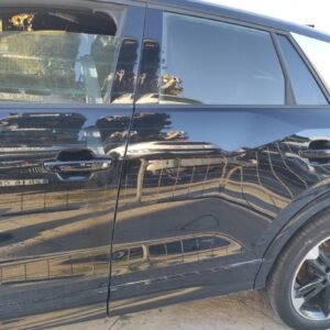 Puerta trasera izquierda Audi Q2 30 TDI (115cv)