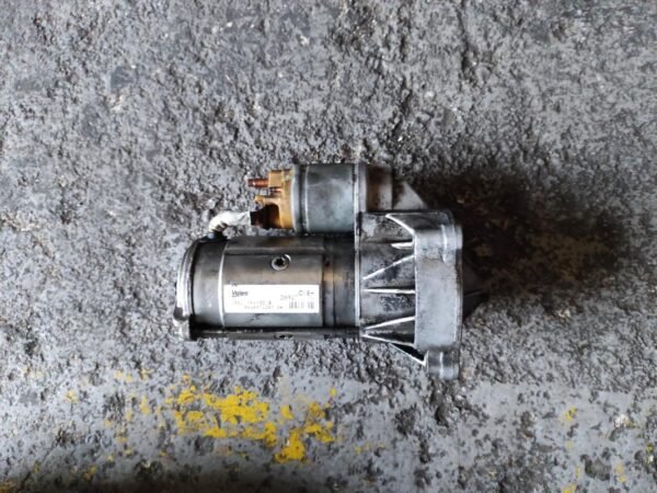 Motor de arranque Citroen C4 I Grand Picasso (Fase II, 2010) 2.0 HDI (150 cv)