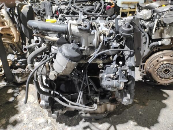 Motor Honda Civic Hatchback VII 1.7 CTDI (100 CV) - Imagen 2