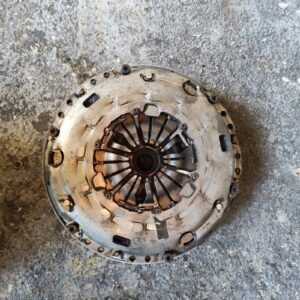 Kit embrague Ford Mondeo III Hatchback 2.0 TDCi (140 cv)