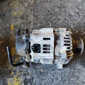 Alternador Kia Carens III 2.0 CRDi (115 cv)
