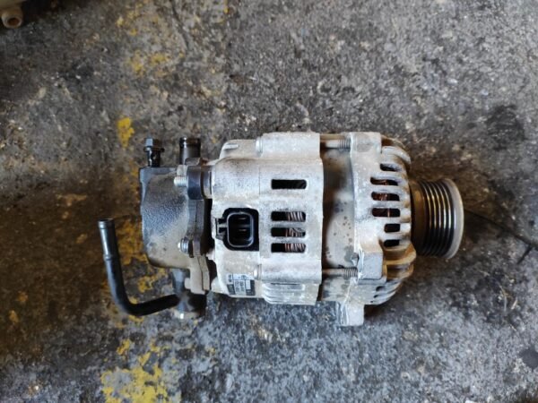 Alternador Kia Carens III 2.0 CRDi (115 cv)