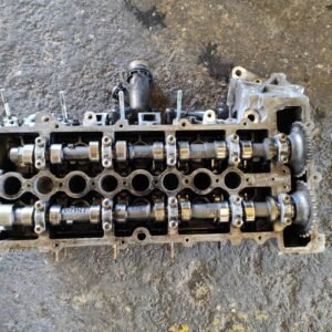 Culata Land Rover Freelander (LN) 2.0 TD4 (112 cv)