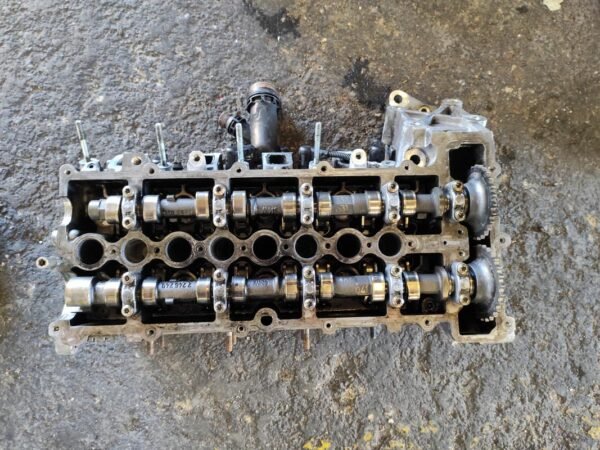 Culata Land Rover Freelander (LN) 2.0 TD4 (112 cv)