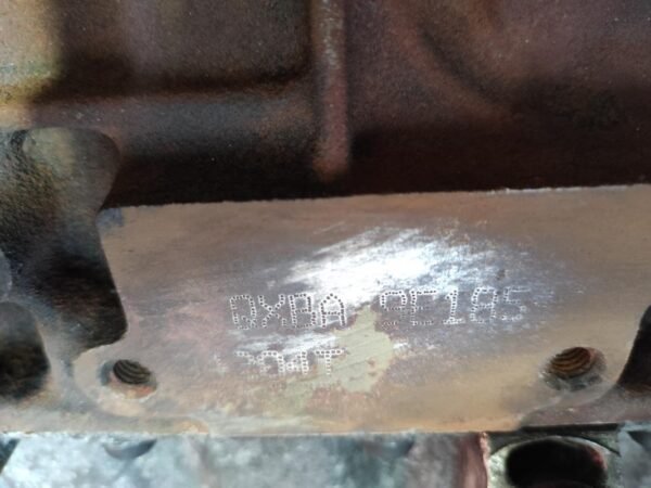 Motor Ford Mondeo III Hatchback 2.0 TDCi (140 cv) - Imagen 6