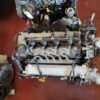 Motor Kia Rio II Hatchback (JB) 1.5 CRDi (109 cv)