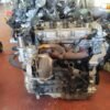 Motor Kia Rio II Hatchback (JB) 1.5 CRDi (109 cv) - Imagen 3
