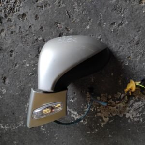Retrovisor izquierdo Peugeot 308 I 1.6I 16V THP (150 cv) 5d
