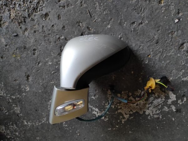 Retrovisor izquierdo Peugeot 308 I 1.6I 16V THP (150 cv) 5d