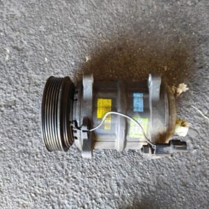 Compresor aire acondicionado Volvo S40 (VS) 1.8 16V (115 cv)