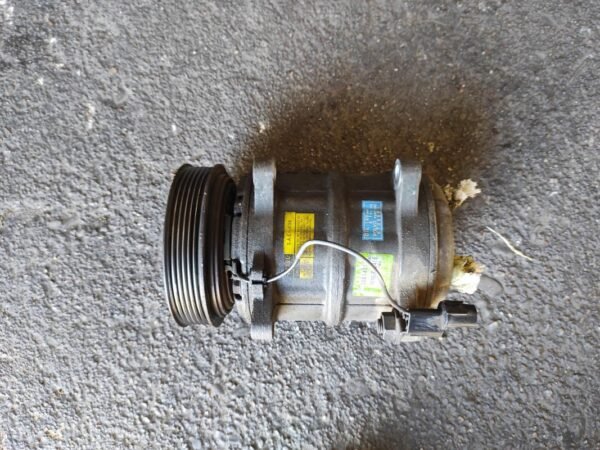 Compresor aire acondicionado Volvo S40 (VS) 1.8 16V (115 cv)