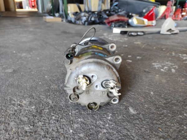 Compresor aire acondicionado Volvo S40 (VS) 1.8 16V (115 cv) - Imagen 3