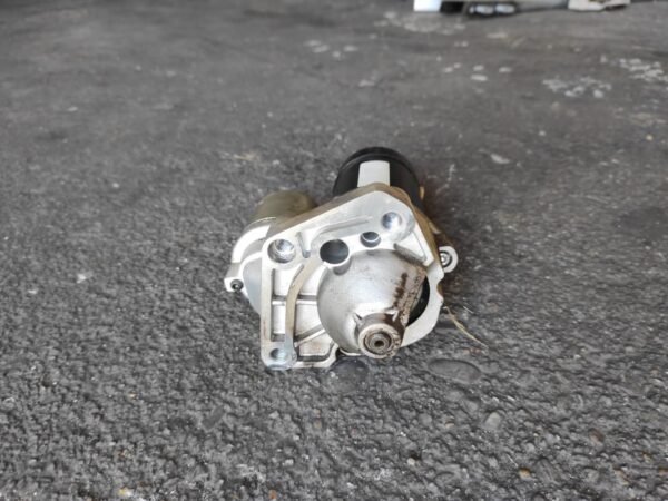 Motor de arranque Volvo S40 (VS) 1.8 16V (115 cv) - Imagen 2