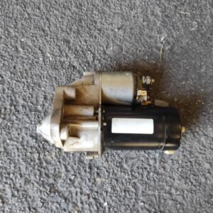 Motor de arranque Volvo S40 (VS) 1.8 16V (115 cv)