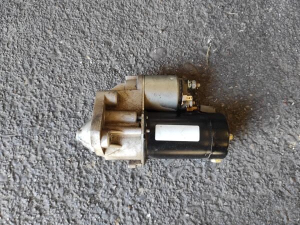 Motor de arranque Volvo S40 (VS) 1.8 16V (115 cv)