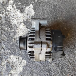 Alternador Volvo S40 (VS) 1.8 16V (115 cv)