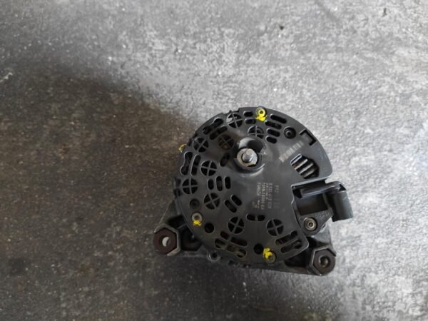 Alternador Ford Mondeo III Hatchback 2.0 TDCi (140 cv) - Imagen 3