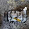 Compresor aire acondicionado Citroen C4 I Picasso (Fase I, 2007) 1.6 HDi (109 cv) - Imagen 2