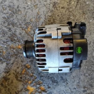 Alternador Citroen C4 I Picasso (Fase I, 2007) 1.6 HDi (109 cv)