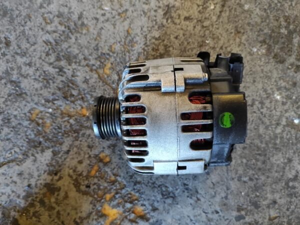 Alternador Citroen C4 I Picasso (Fase I, 2007) 1.6 HDi (109 cv)