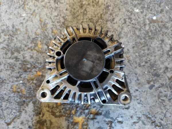 Alternador Citroen C4 I Picasso (Fase I, 2007) 1.6 HDi (109 cv) - Imagen 2
