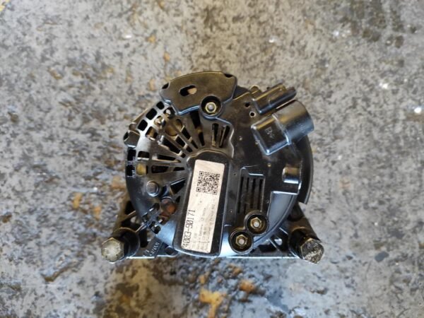 Alternador Citroen C4 I Picasso (Fase I, 2007) 1.6 HDi (109 cv) - Imagen 3