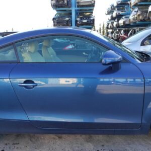 Puerta delantera derecha Audi TT Coupe (8J) 3.2i V6 24V (250 cv) quattro