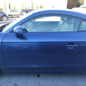 Puerta delantera izquierda Audi TT Coupe (8J) 3.2i V6 24V (250 cv) quattro