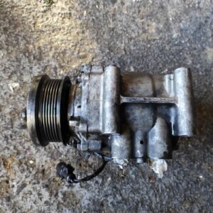 Compresor aire acondicionado Ford Transit Connect 1.8 TDCI (75 cv)