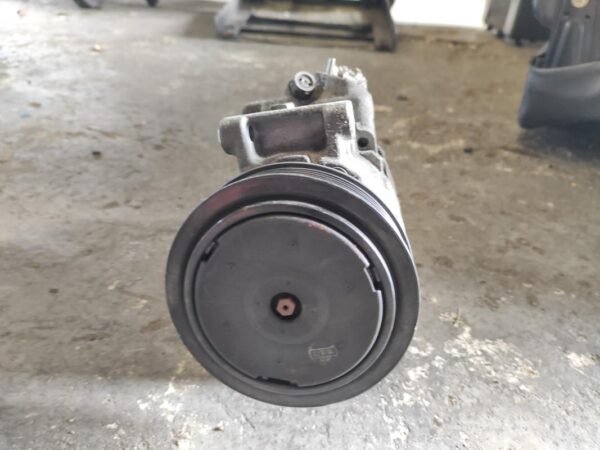 Compresor aire acondicionado Audi TT Coupe (8J) 3.2i V6 24V (250 cv) quattro - Imagen 3