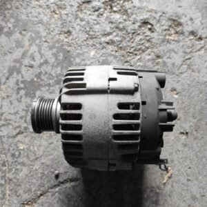 Alternador Audi TT Coupe (8J) 3.2i V6 24V (250 cv) quattro