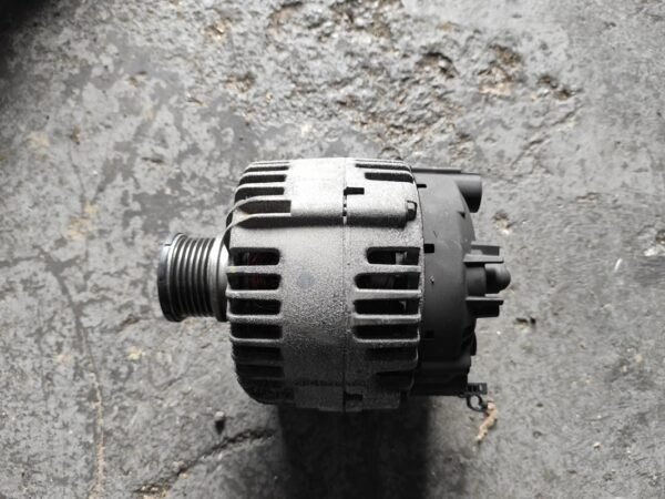 Alternador Audi TT Coupe (8J) 3.2i V6 24V (250 cv) quattro