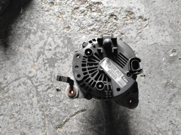Alternador Audi TT Coupe (8J) 3.2i V6 24V (250 cv) quattro - Imagen 3