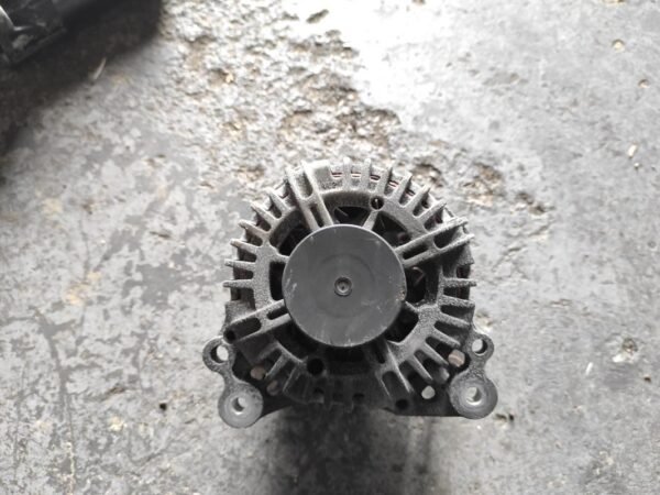 Alternador Audi TT Coupe (8J) 3.2i V6 24V (250 cv) quattro - Imagen 2
