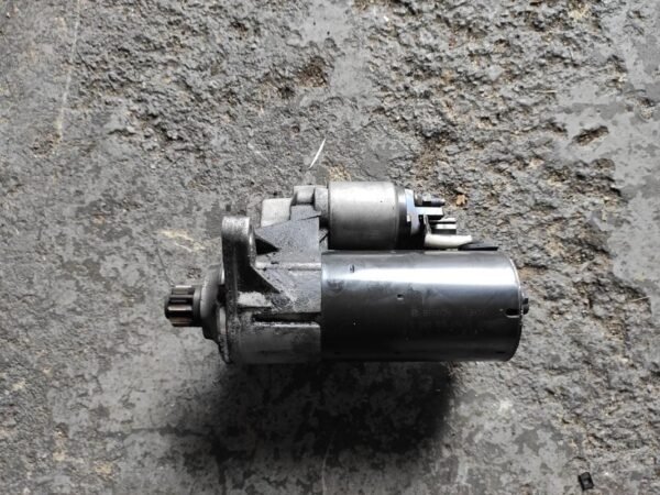Motor de arranque Audi TT Coupe (8J) 3.2i V6 24V (250 cv) quattro