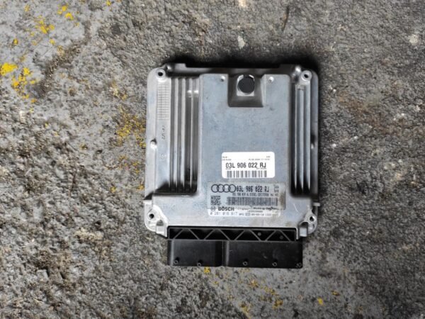 Centralita motor uce Audi A4 allroad (B8 8K) 2.0 TDI (143 cv) quattro