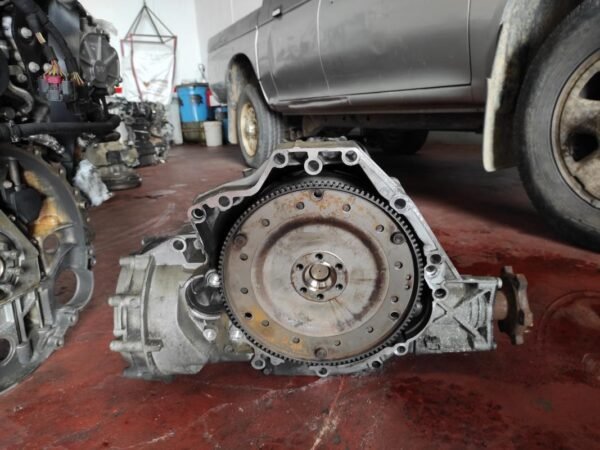Caja cambios Audi A4 allroad (B8 8K) 2.0 TDI (143 cv) quattro - Imagen 2